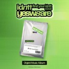 (SIGNED) idntt - yesweare [Objekt Music Album Ver.] thumbnail