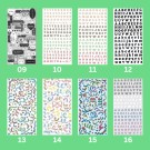 Topping Lab (Gaia) Deco Stickers thumbnail