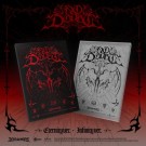 (EUROPE SIGNED ALBUM EVENT) ALL(H)OURS - NO DOUBT thumbnail