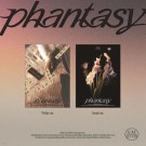 THE BOYZ - [PHANTASY : PT.3 LOVE LETTER] 2nd Album thumbnail