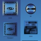 ATEEZ - THE WORLD EP.1 : MOVEMENT thumbnail