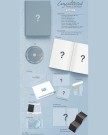 (PRE-ORDER) WONPIL (DAY6) - Unpiltered [Photobook Ver. - Random Cover] thumbnail