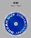 P1Harmony - DISHARMONY : BREAK OUT thumbnail