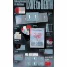 Xdinary Heroes - LXVE to DEATH [Photobook Ver.] thumbnail