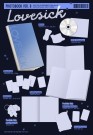 (PRE-ORDER) CHAERYEONG - Lovesick [PHOTOBOOK Ver.] thumbnail