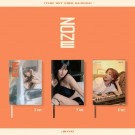 JIHYO (TWICE) - [ZONE] 1st Mini Album thumbnail