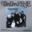 CRAVITY - ReDeFINE [redefine Ver.] thumbnail