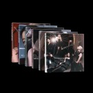 LE SSERAFIM – 5th Mini Album [HOT] (COMPACT ver.)  thumbnail