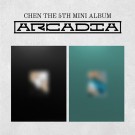 (PRE-ORDER) CHEN (EXO) - Arcadia thumbnail