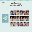 KICKFLIP - My First Kick [POP-UP OFFICIAL MD - TRADING CARD PACK] thumbnail