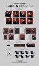 ATEEZ - [GOLDEN HOUR : PART.2] 11th EP Album DIGIPACK Version thumbnail