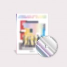 (B-VARE) ONEUS - BINARY CODE [One Ver.] thumbnail