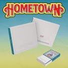 (PRE-ORDER) BamBam (GOT7) - HOMETOWN thumbnail