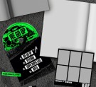(PRE-ORDER) BABYMONSTER - WE GO UP [WE Ver.] thumbnail
