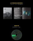 EXO - [Don't Fight The Feeling] Special Album PHOTOBOOK Version 1 thumbnail