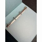 (NachimBear) A4 Glittery Binder thumbnail