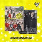 WayV - BIG BANDS [Photo Book Ver.]  thumbnail