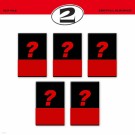 (G)I-DLE - 2 [POCAALBUM Ver.] thumbnail