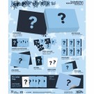 (PRE-ORDER) KickFlip - KICK OFF THE WALL Pt.1 [FANS ALBUM Ver.] thumbnail