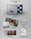 (PRE-ORDER - EUROPE SIGNED ALBUM EVENT) XLOV- I,God [Random Ver.] thumbnail