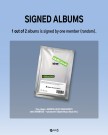 (PRE-ORDER - EUROPE LUCKY DRAW EVENT) idntt - yesweare [Objekt Music Album Ver.] thumbnail