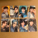 (stray kids) rock-star Music korea POB