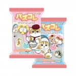 MOFUSAND COOKIE WITH STICKER FURUTA BUZ-COLLE 10G