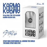 (PRE-ORDER) Stray Kids - KARMA [Skzoo Ver.]
