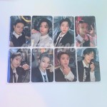 (Stray Kids) 5-Star Music Korea POB