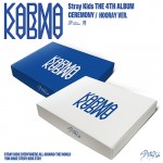 (PRE-ORDER) Stray Kids - KARMA 