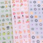 Gaia Deco Stickers
