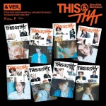 Stray Kids - THIS & THAT [& VER.]