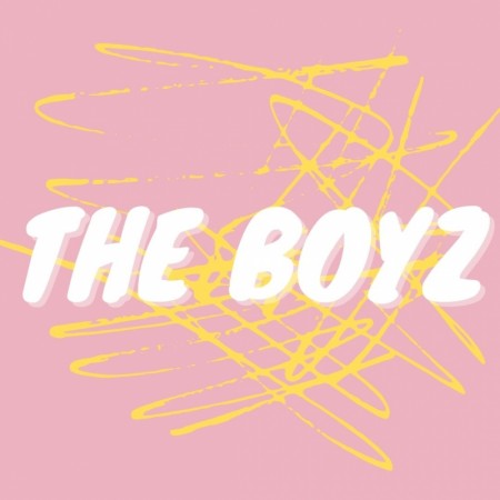 THE BOYZ