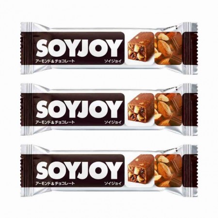 SOYJOY - Almond Chocolate 30g