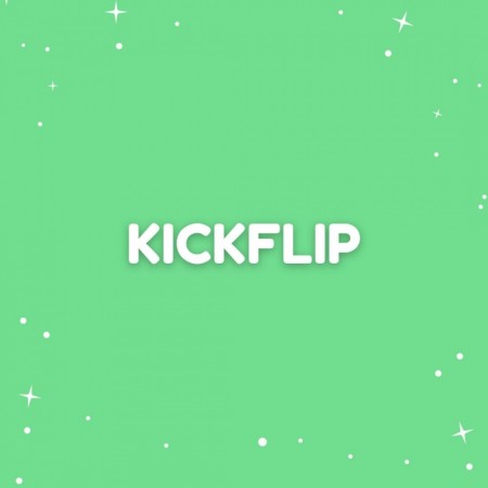 KickFlip