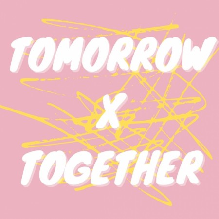 TOMORROW X TOGETHER