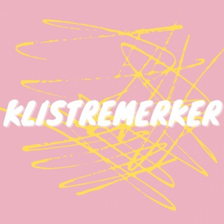 Klistremerker