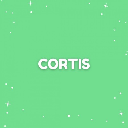 CORTIS