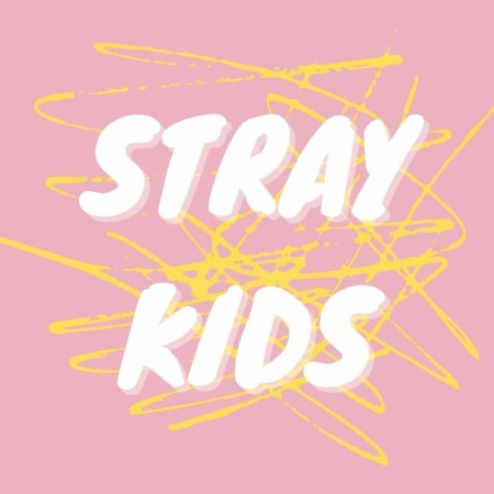 STRAY KIDS