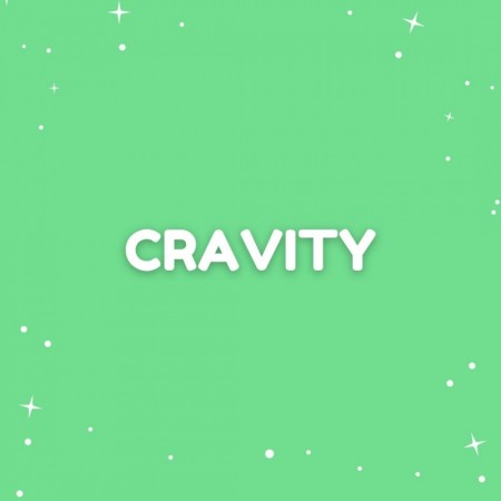 CRAVITY