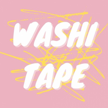Washi Tape
