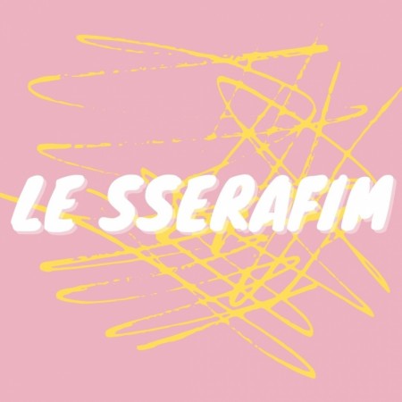 LE SSERAFIM