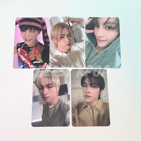 (WayV) Give Me That Music Korea POB