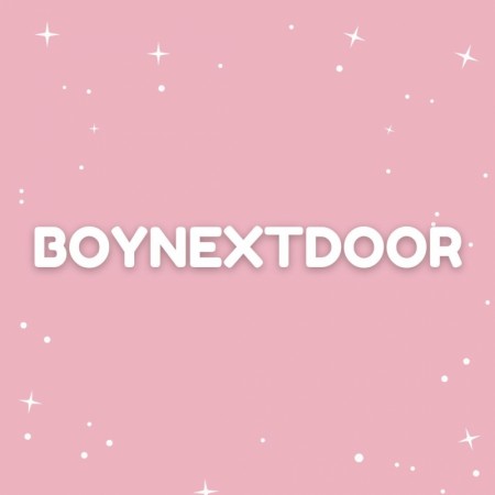 BOYNEXTDOOR