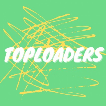 Toploaders