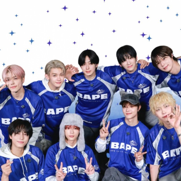 &TEAM | CHEESY KPOP