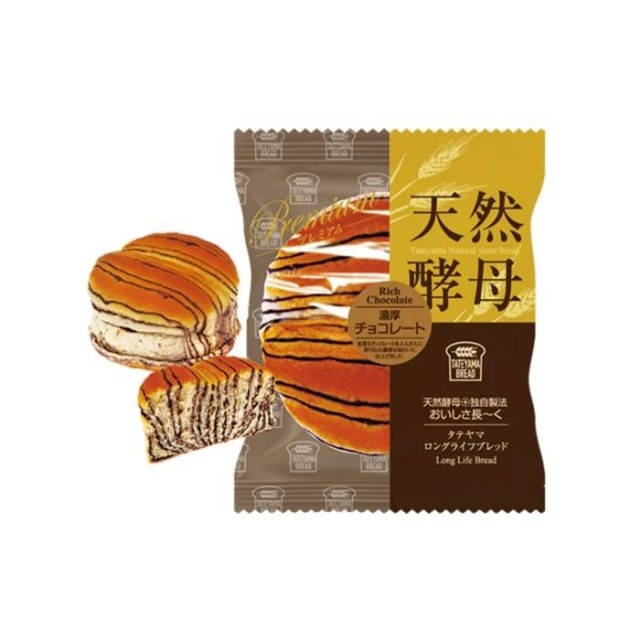 RICH CHOCOLATE