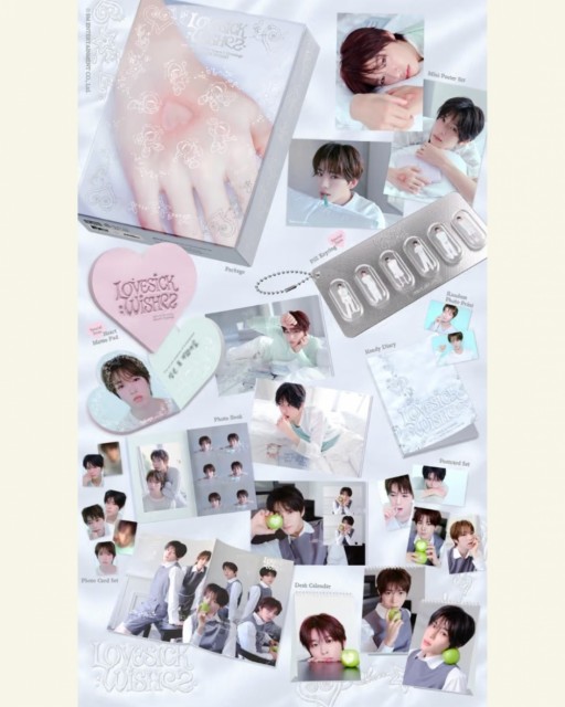 NCT WISH