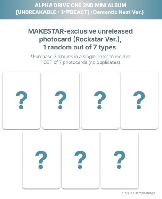 Med MAKESTAR POB