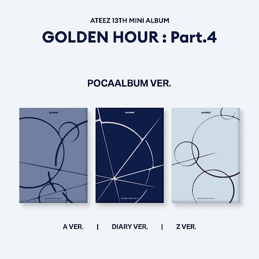 A + DIARY + Z VER.